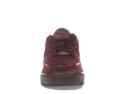 Nike Air Force 1 Low '07 Burgundy Crush