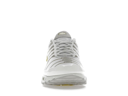 Nike Air Max Plus White Bone Celery
