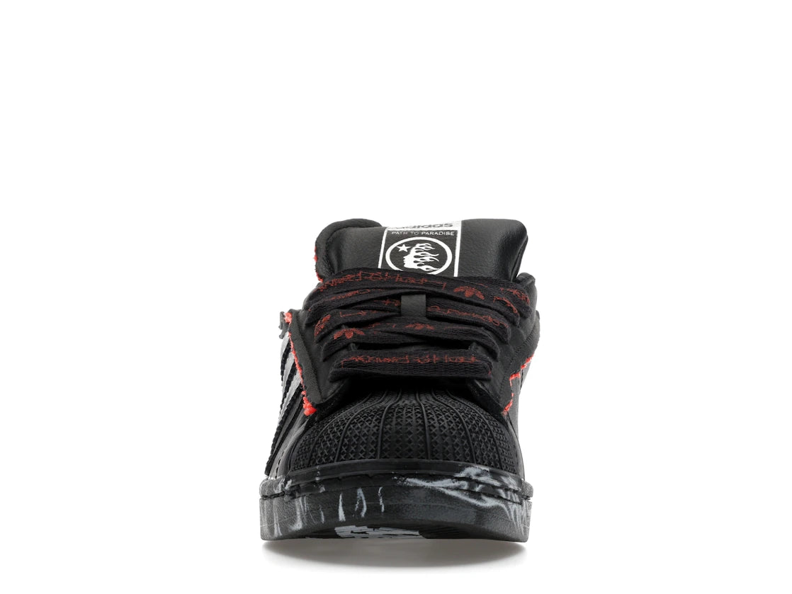 Adidas Superstar Hellstar
