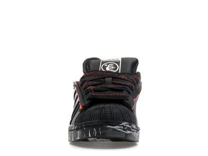 Adidas Superstar Hellstar