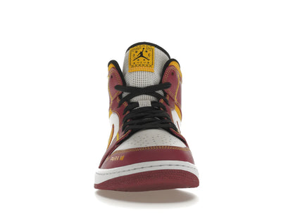 Jordan 1 Mid Dia de los Muertos