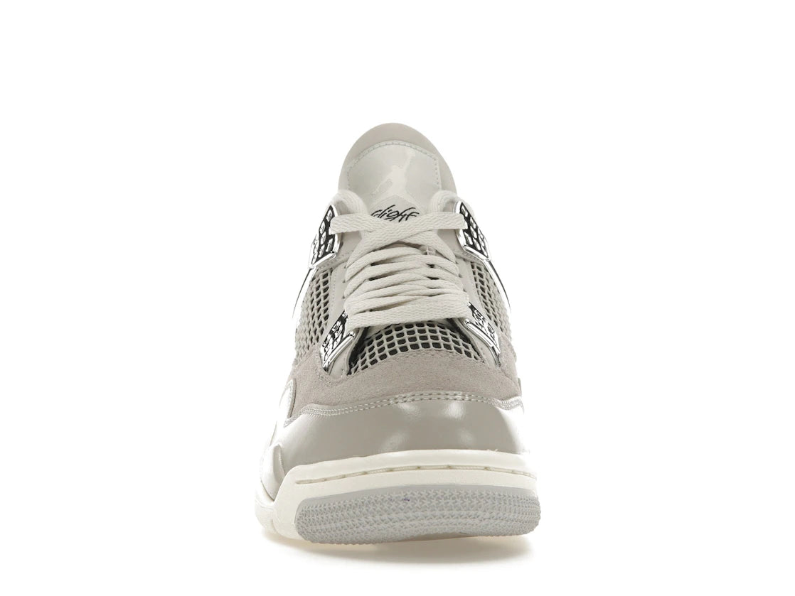 Jordan 4 Retro Frozen Moments (Femme)