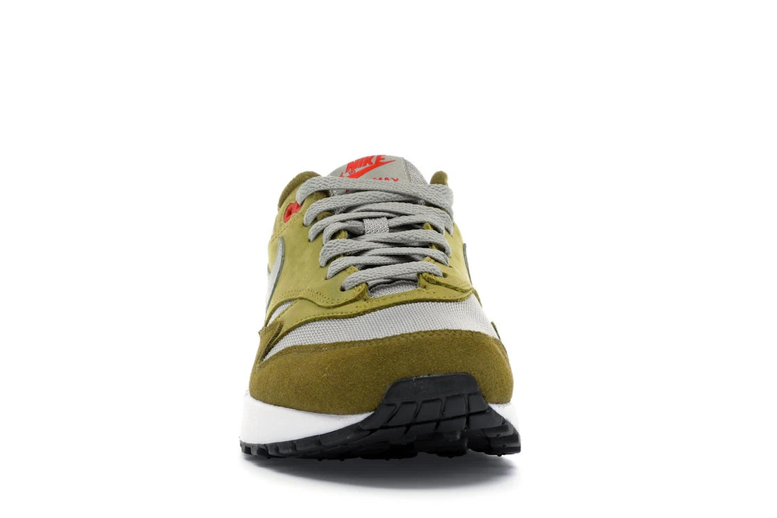Nike Air Max 1 Curry Pack (Olive)
