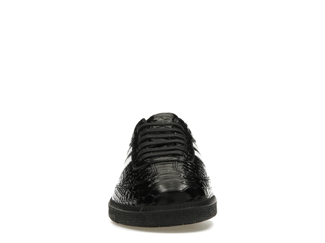 adidas Samba OG Made in Italy Black Croc