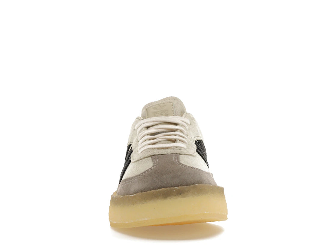 adidas Clarks 8th Street Samba by Ronnie Fieg Kithmas White Black