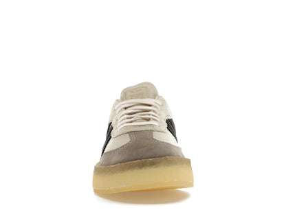 adidas Clarks 8th Street Samba by Ronnie Fieg Kithmas White Black