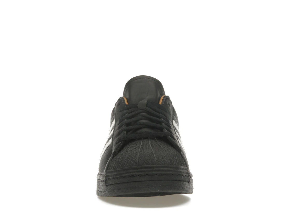 Adidas Superstar 90 JJJJound Black Made in Germany