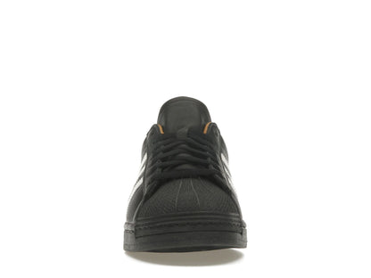 Adidas Superstar 90 JJJJound Black Made in Germany
