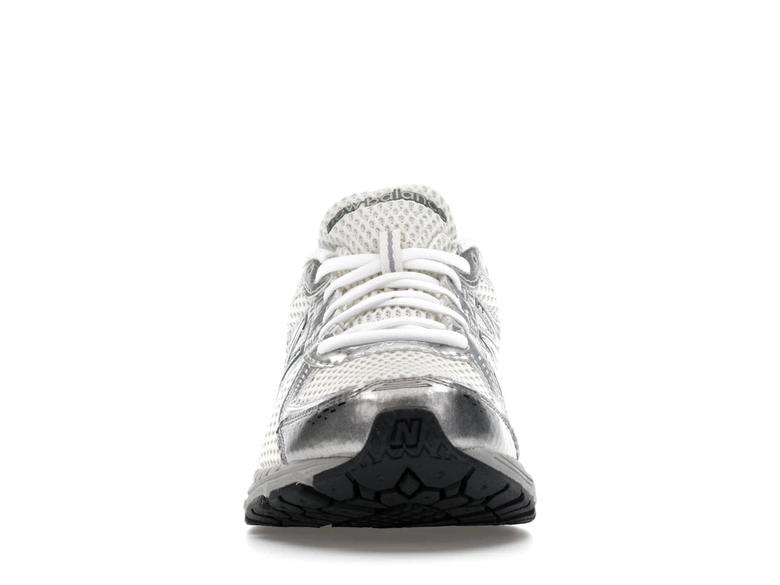 New Balance 860v2 Sea Salt Harbor Grey