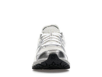 New Balance 860v2 Sea Salt Harbor Grey