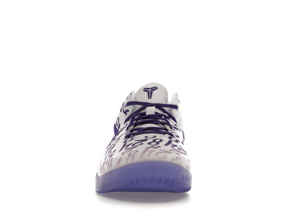 Nike Kobe 8 Protro Court Purple