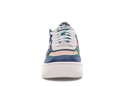 Nike Air Force 1 Low Shadow Mystic Navy