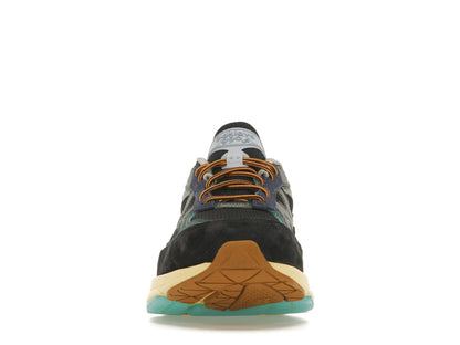 New Balance 990v6 MiUSA Action Bronson Lapis Lazuli