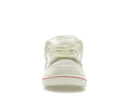 Nike SB Dunk Low City of Love Light Bone