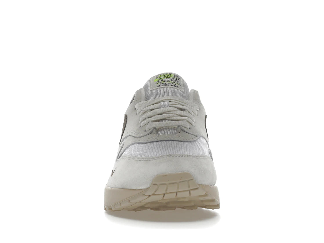 Nike Air Max 1 Sail Ironstone