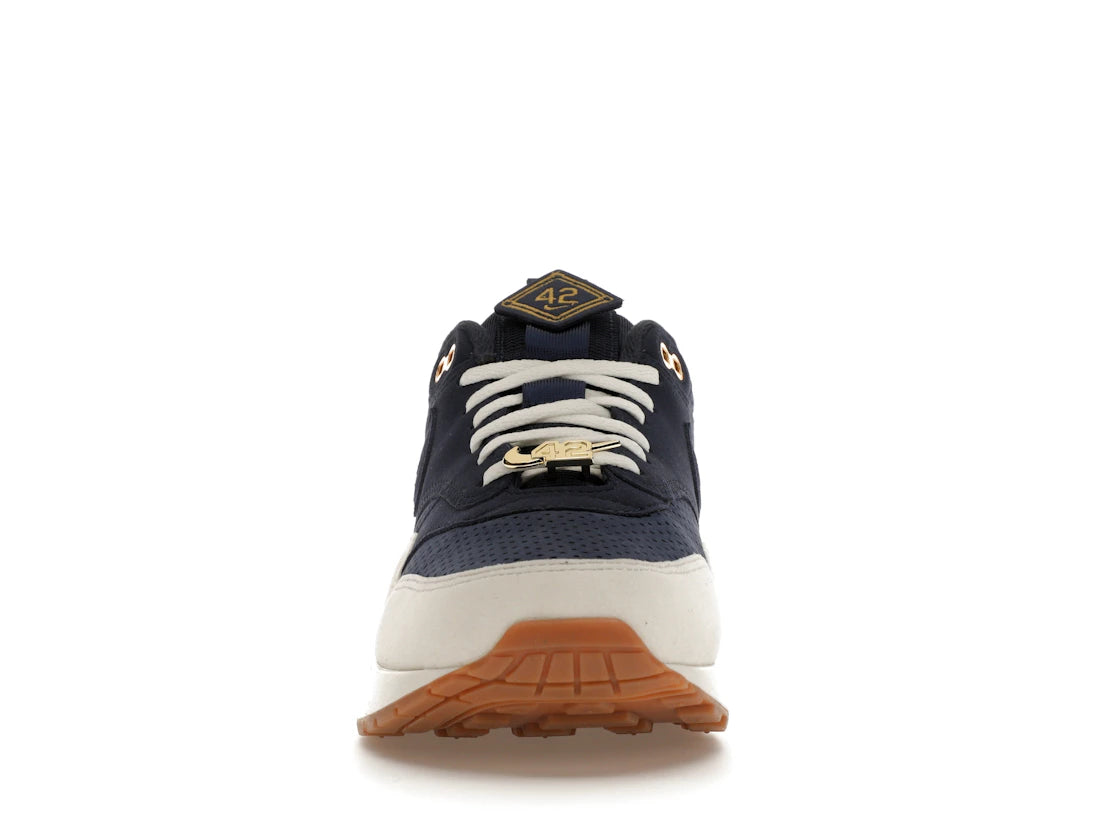 Nike Air Max 1 '86 OG Jackie Robinson (Homme)