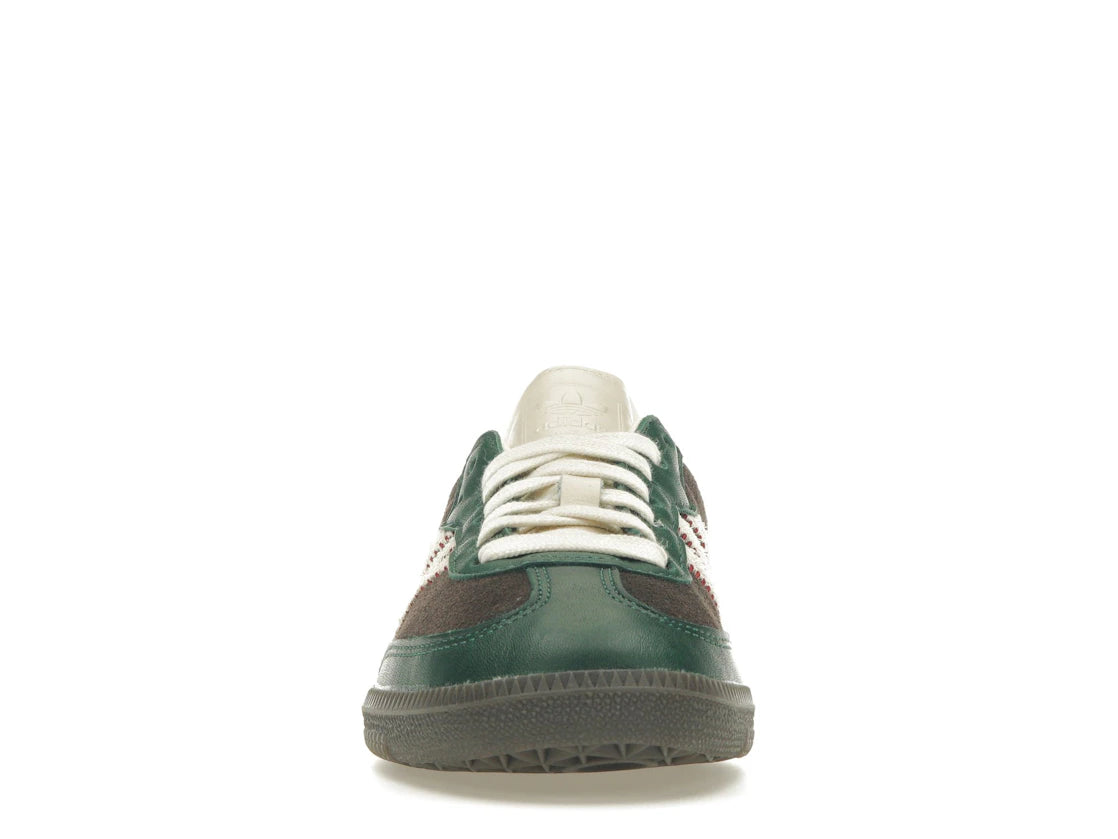 adidas Samba OG notitle Green