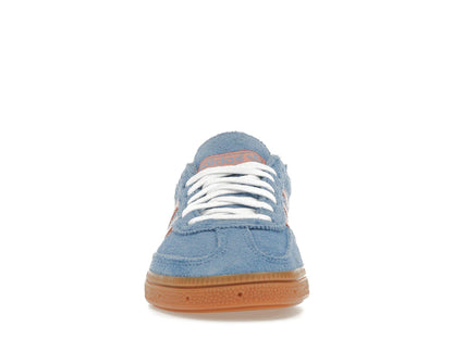 adidas Handball Spezial Light Blue Wonder Clay