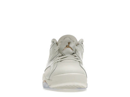 Jordan 6 Retro Low GC Lunar New Year (2022)