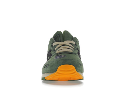 ASICS Gel-Lyte III Sneaker Politics Always Ready