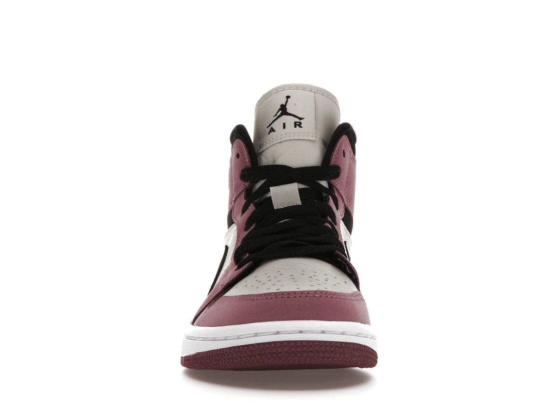 Jordan 1 Mid SE Light Mulberry