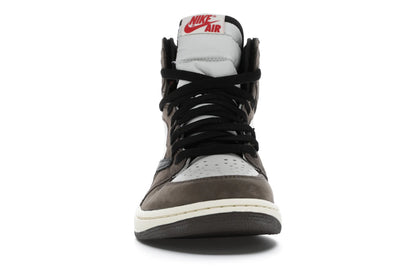 Jordan 1 Retro High OG SP Travis Scott Mocha (Homme)