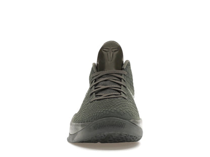 Nike Kobe 6 Black Mamba Collection Fade to Black