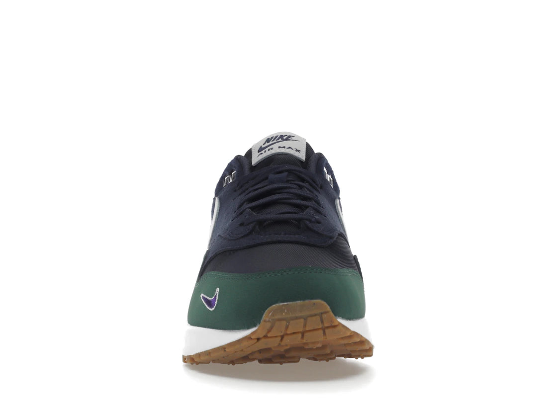 Nike Air Max 1 Gorge Green
