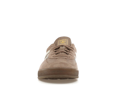 adidas Gazelle Indoor Brown Pink