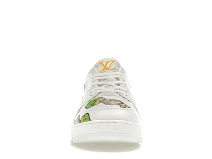 Louis Vuitton LV Trainer x Nigo Duck