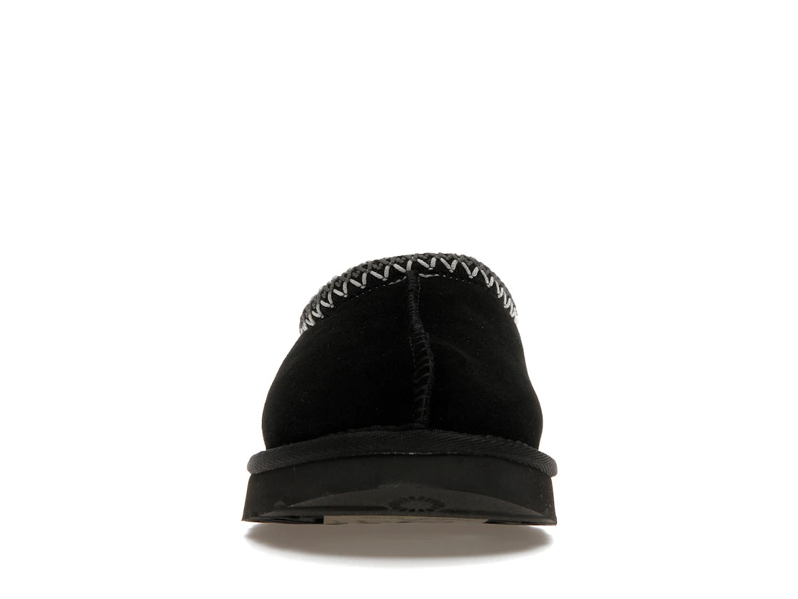 UGG Tasman Slipper Black