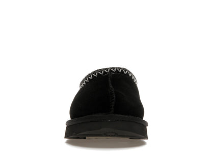 UGG Tasman Slipper Black