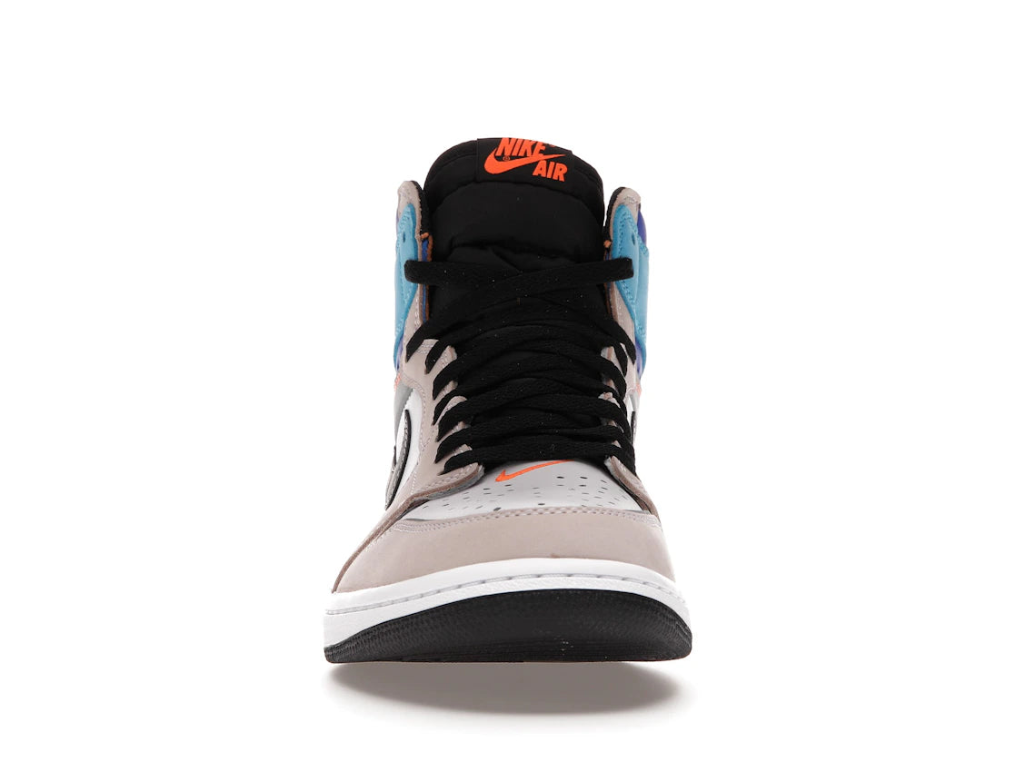 Jordan 1 Retro High OG Prototype (Homme)