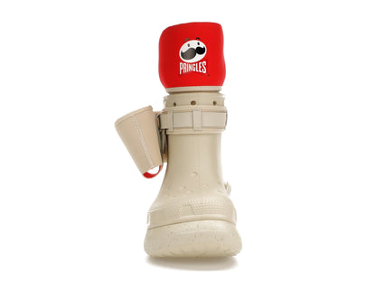 Crocs Classic Crush Boot Pringles