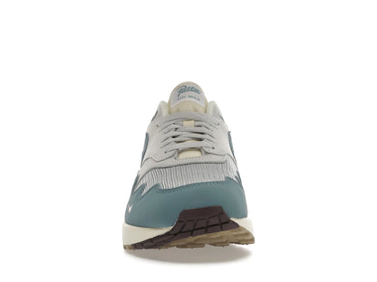 Nike Air Max 1 Patta Waves Noise Aqua (without Bracelet)