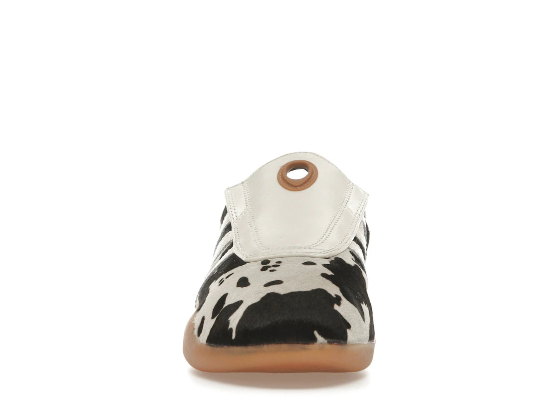adidas Taekwondo Mei Cow Print