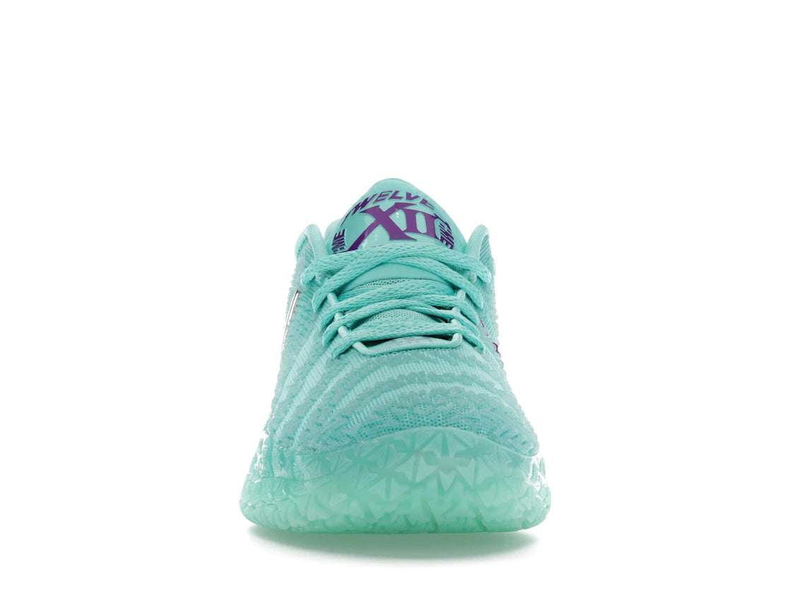 Nike Ja 3 Twelve Time