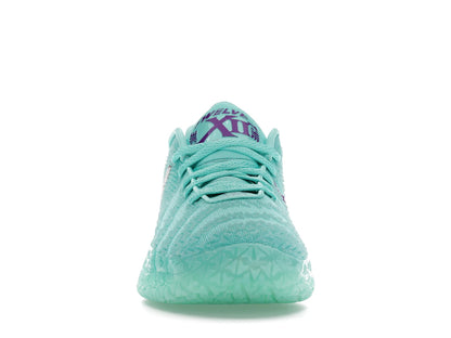 Nike Ja 3 Twelve Time