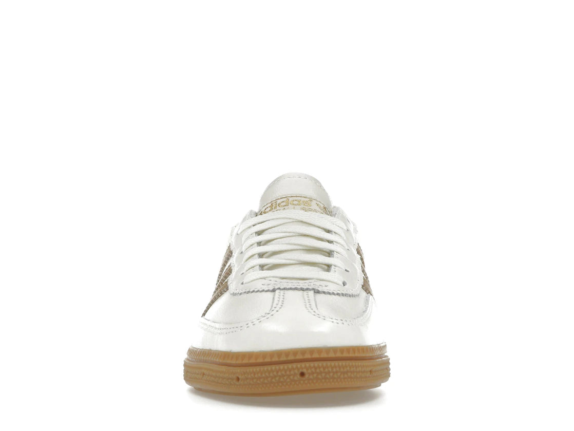 adidas Handball Spezial Off White Gum
