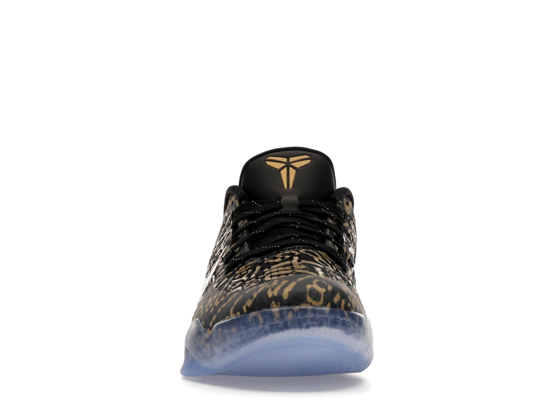 Nike Kobe 11 Protro Mamba Day