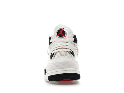 Air Jordan 4 Retro Flight Club