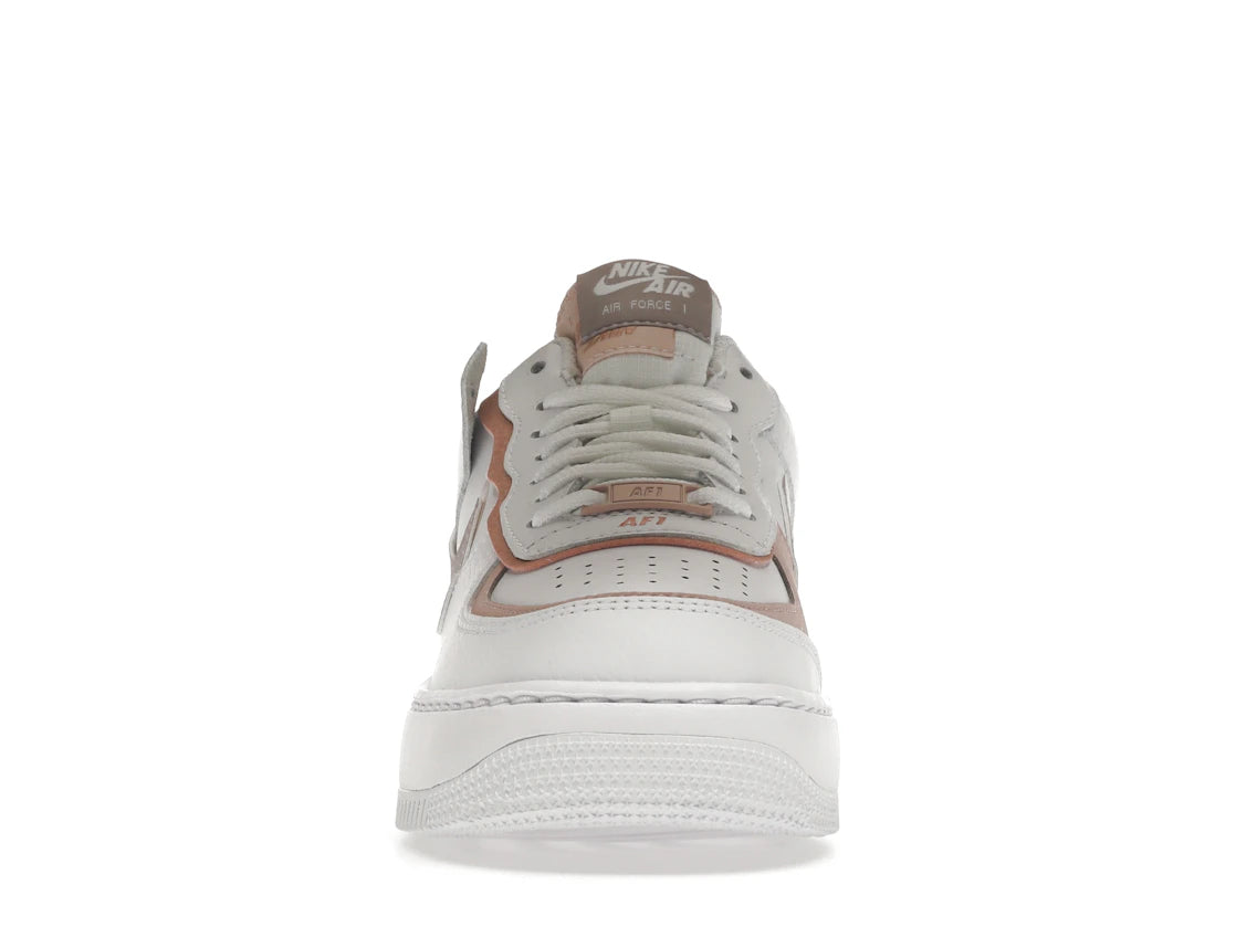 Nike Air Force 1 Low Shadow Amethyst Ash