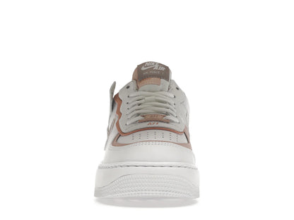 Nike Air Force 1 Low Shadow Amethyst Ash