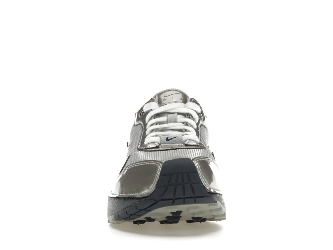 Nike Air Max 1 '86 Jacquemus Silver