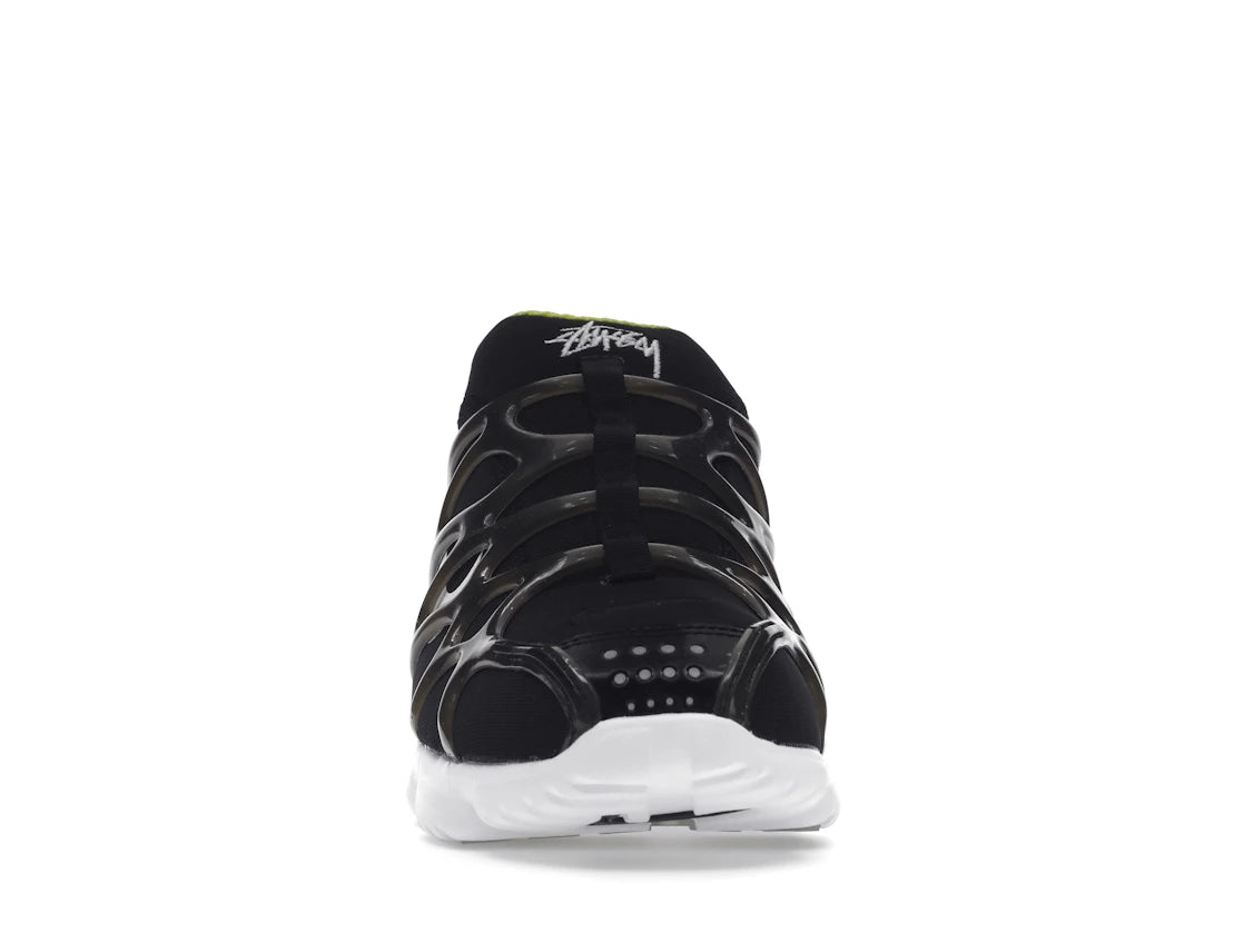 Nike Air Kukini Spiridon Cage 2 Stussy Black