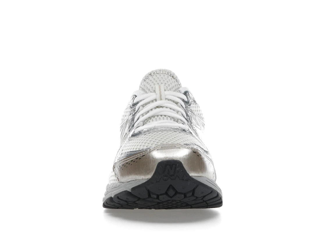 New Balance 860v2 Sea Salt Gold Metallic