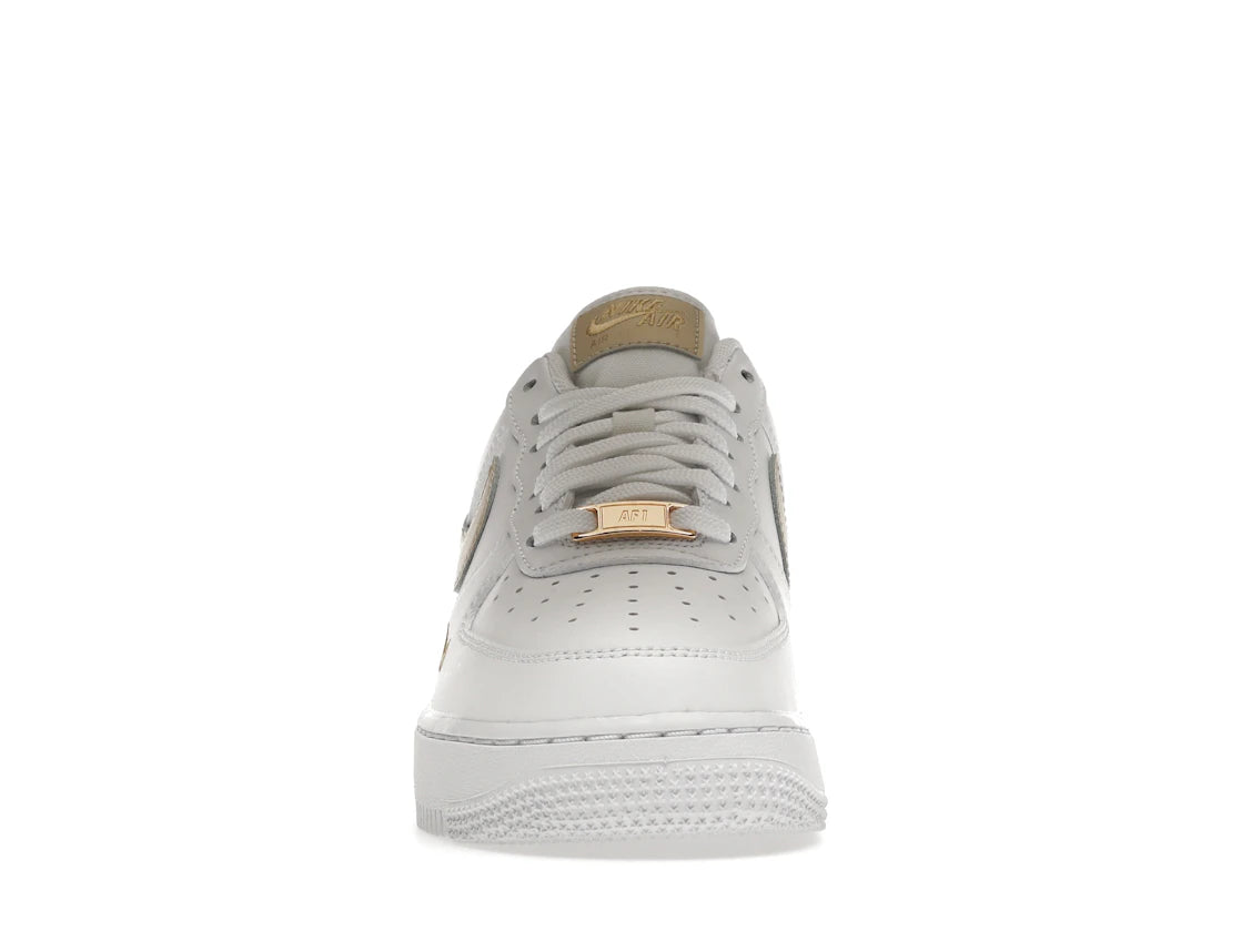 Nike Air Force 1 Low '07 Essential White Beige