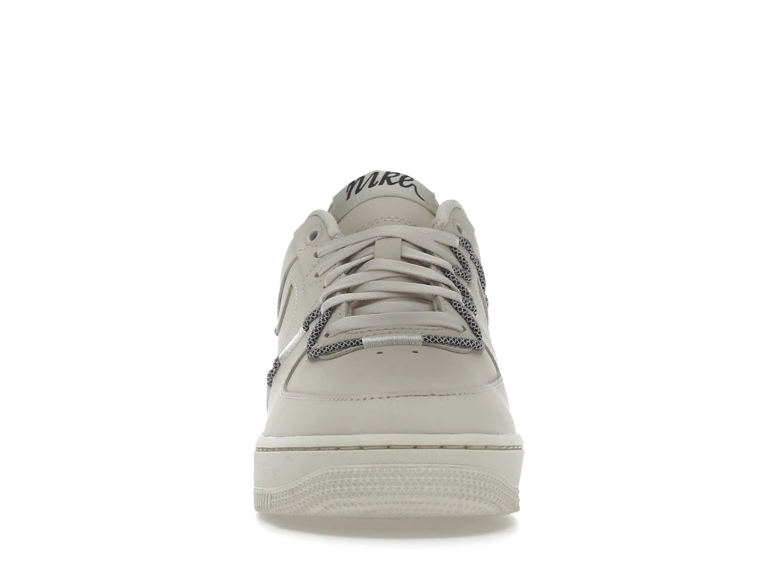 Nike Air Force 1 Low '07 LX Light Orewood Brown