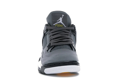 Air Jordan 4 Retro Cool Grey 2019