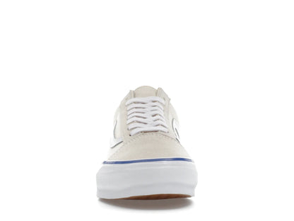 Vans Old Skool 36 LX Off White